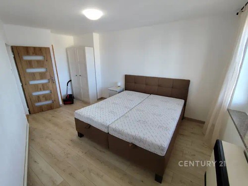 Prodaný byt 2+1 56 m²