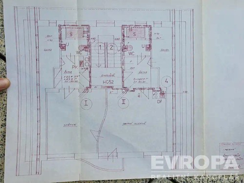 Prodej domu 390 m², pozemek 617 m²