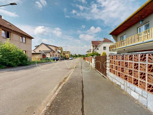 Prodej domu 166 m², pozemek 744 m²