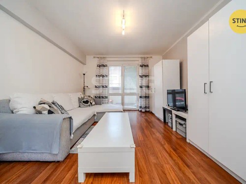 Prodej bytu 2+1 57 m²