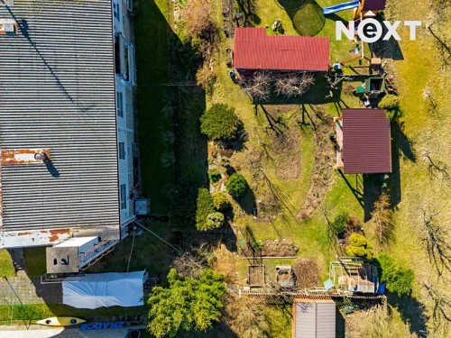 Prodej bytu 3+1 75 m²