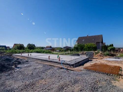 Prodej domu 93 m², pozemek 757 m²