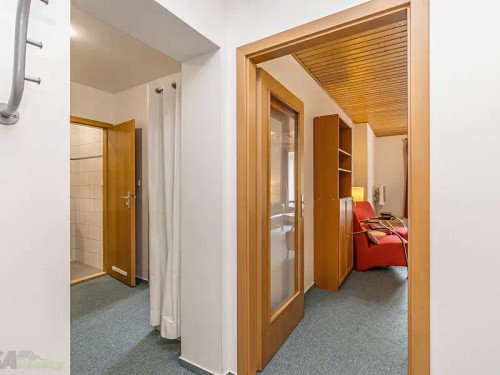 Prodej bytu 2+kk 45 m²