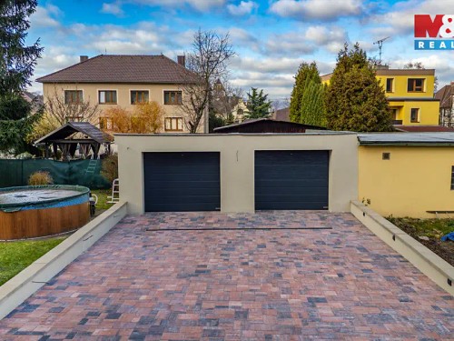 Prodaný byt 3+kk 72 m²