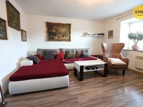 Prodej domu 220 m², pozemek 292 m²