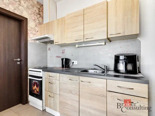 Prodej bytu 2+1 65 m²