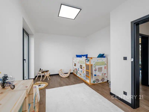 Prodej domu 162 m², pozemek 653 m²