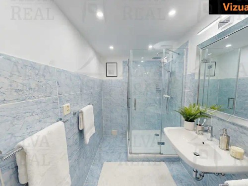 Prodaný byt 1+1 36 m²