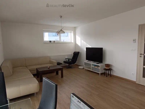 Prodaný byt 2+kk 55 m²