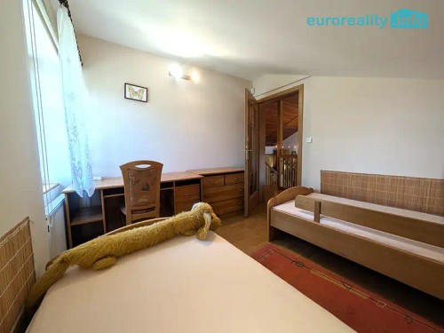 Prodej domu 160 m², pozemek 2696 m²