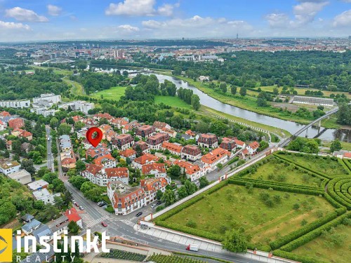 Prodej bytu 5+kk 185 m²