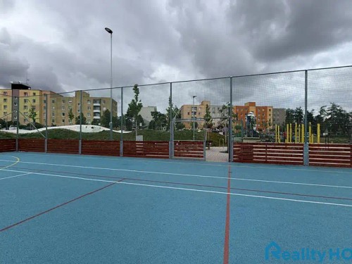 Prodaný byt 4+1 71 m²