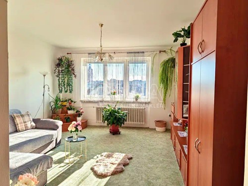 Prodej bytu 2+1 64 m²