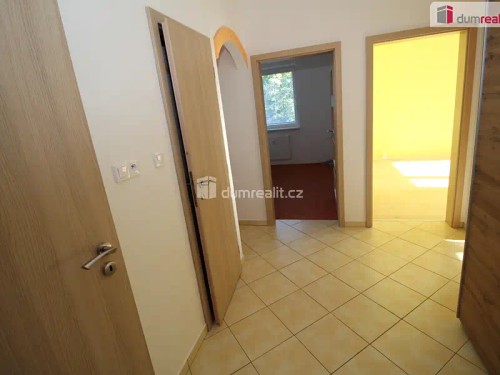 Prodaný byt 4+1 81 m²