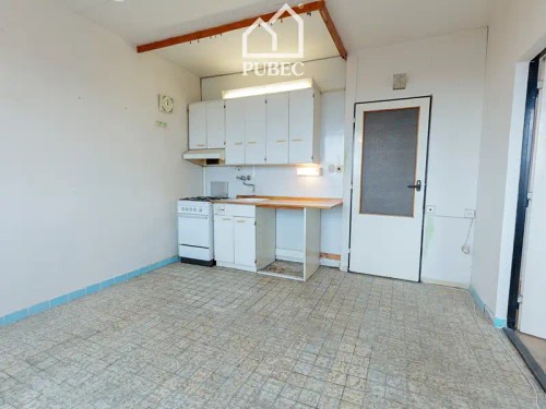 Prodaný byt 1+1 36 m²