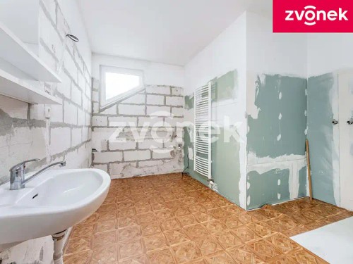 Prodej vily 218 m², pozemek 531 m²