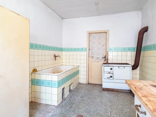 Prodej domu 121 m², pozemek 5318 m²