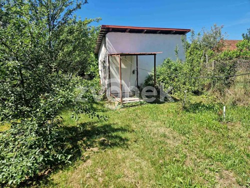 Prodej domu 130 m², pozemek 1303 m²