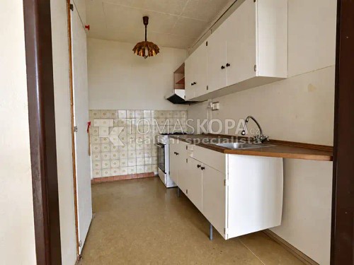 Prodej bytu 3+kk 64 m²