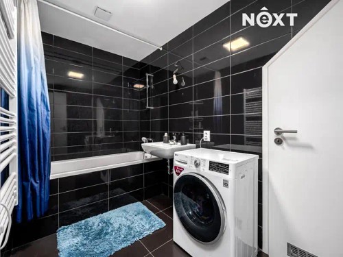 Prodaný byt 3+kk 78 m²