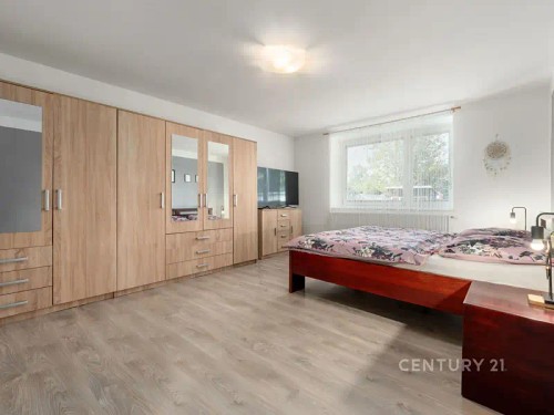 Prodej domu 178 m², pozemek 1065 m²