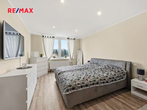 Prodej bytu 2+1 68 m²