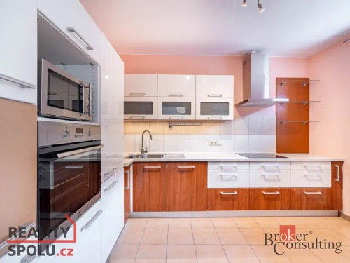 Prodej domu 121 m², pozemek 516 m²