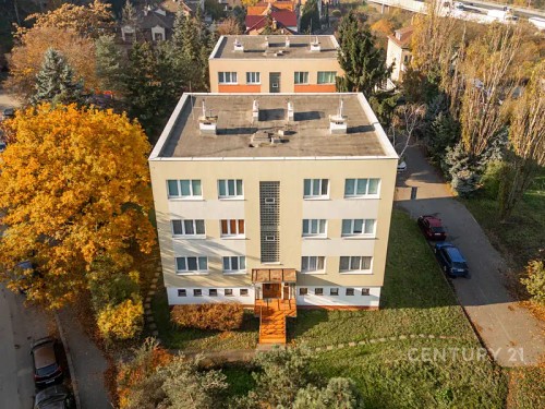 Prodaný byt 3+1 75 m²