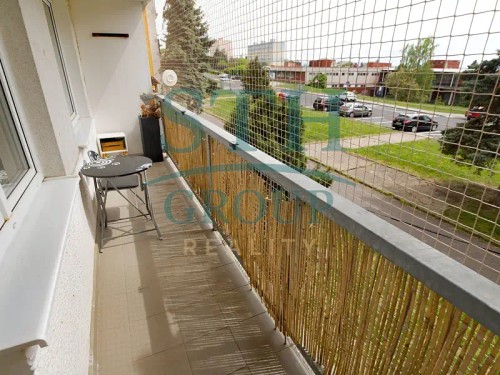 Prodej bytu 4+1 73 m²