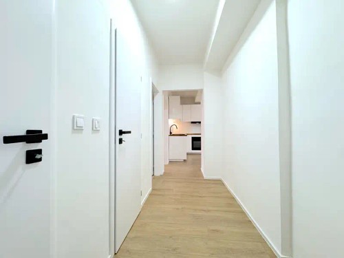 Prodaný byt 3+kk 55 m²