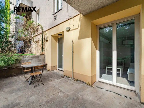 Prodej bytu 2+1 38 m²