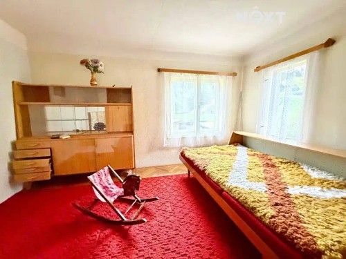 Prodej domu 200 m², pozemek 2132 m²