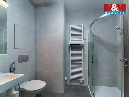 Prodaný byt 2+kk 55 m²