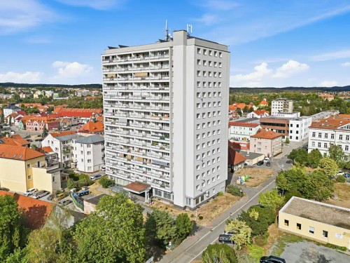 Prodej bytu 3+kk 70 m²