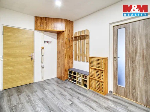 Prodaný byt 4+1 75 m²