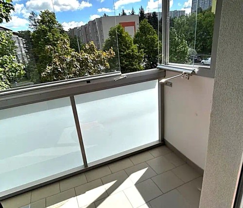 Prodaný byt 3+1 67 m²