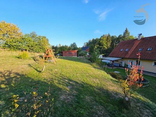 Prodej domu 270 m², pozemek 2330 m²