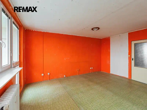 Prodaný byt 3+1 63 m²