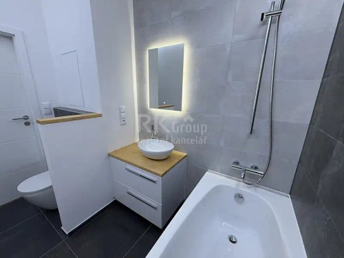 Prodej bytu 2+1 66 m²