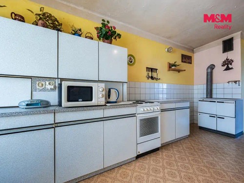 Prodej domu 115 m², pozemek 258 m²