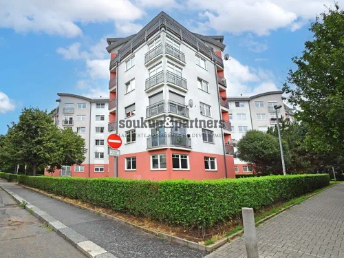 Prodaný byt 2+kk 63 m²