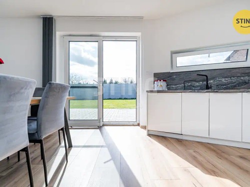 Prodej domu 132 m², pozemek 572 m²