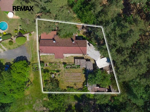 Prodej domu 80 m², pozemek 791 m²