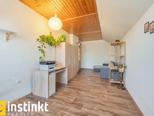 Prodej domu 210 m², pozemek 314 m²
