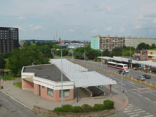 Prodej bytu 3+1 61 m²