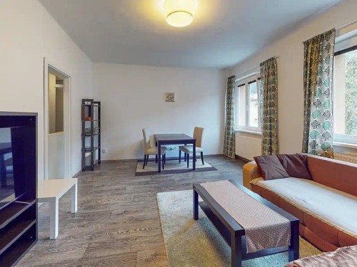 Prodaný byt 3+1 77 m²