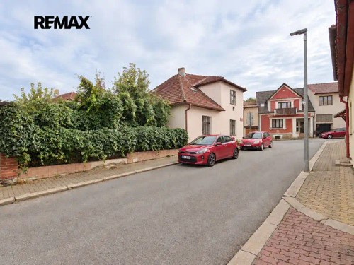 Prodej domu 135 m², pozemek 316 m²
