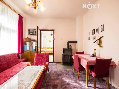 Prodej domu 74 m², pozemek 289 m²