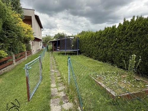 Prodej domu 200 m², pozemek 1258 m²