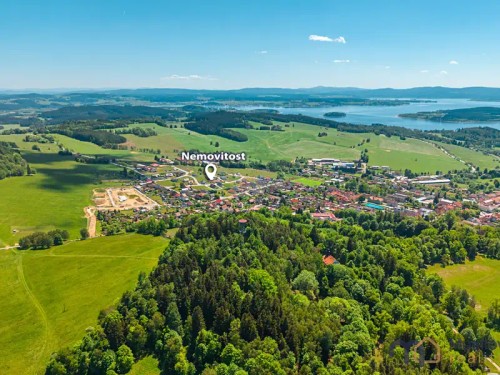 Prodej domu 194 m², pozemek 1131 m²